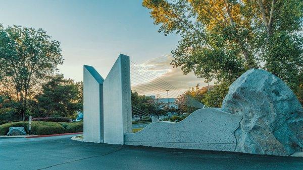 South Reno Athletic Club