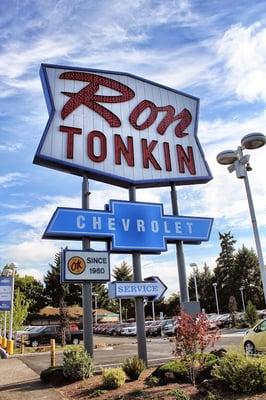 Ron Tonkin Chevrolet (Chevy)