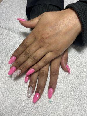 Princess Nails Store