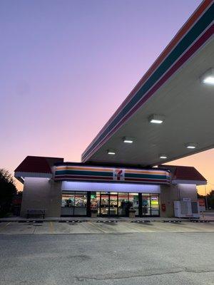 7-Eleven