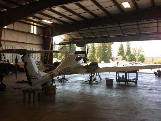 Alpine Aviation-Serving Nevada County