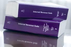 Tax Codes