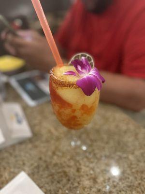 Mangonada