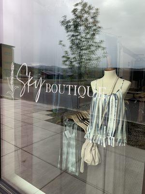 Sky Boutique