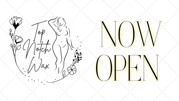 We are now open!