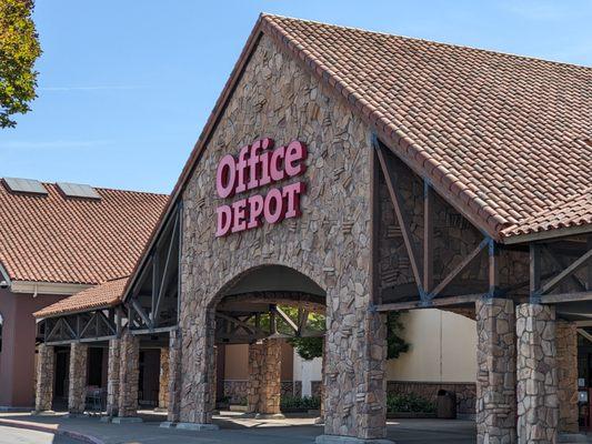 Office Depot