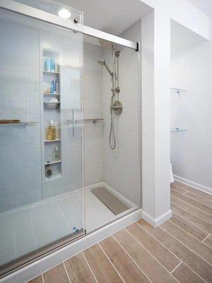 For superior products and second-to-none customer service, trust Statewide Remodeling for all your bathroom renovation soluti...