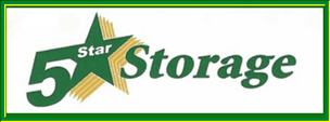 Five Star Storage