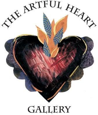 The Artful Heart Gallery