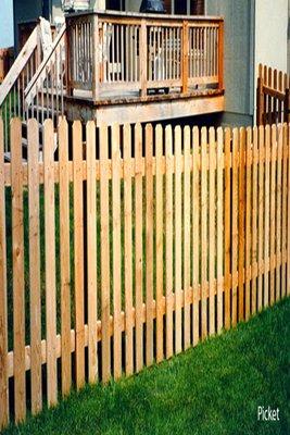 About Quality Fence