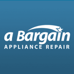 A Bargain Appliance Repair