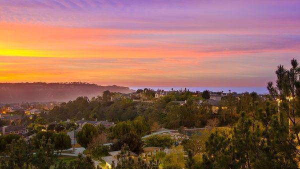 Carmel Valley