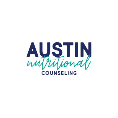 Austin Nutritional Counseling - Logo