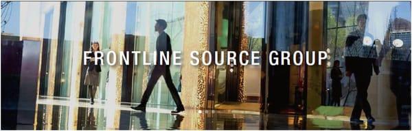 Arlington Temporary Staffing Agency Frontline Source Group