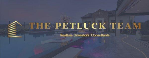 The Petluck Team