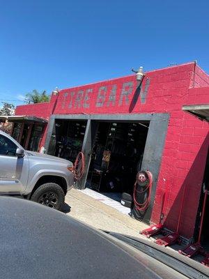 Rene's Tire Service