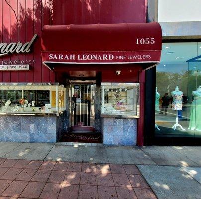 Sarah Leonard Fine Jewelers