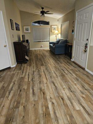 ABQ Flooring Solutions, LLC