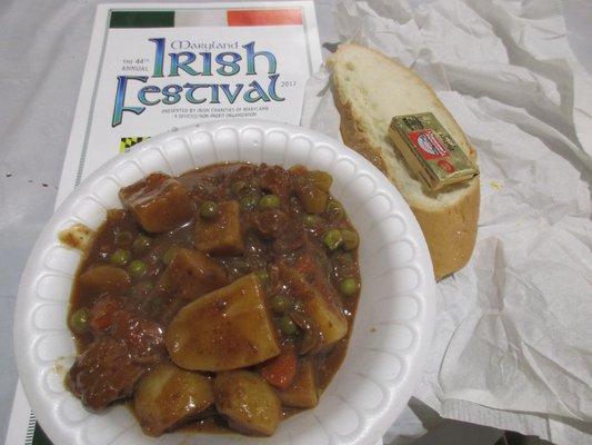 Beef Stew