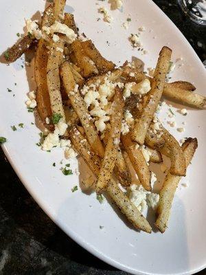 Athens Fries