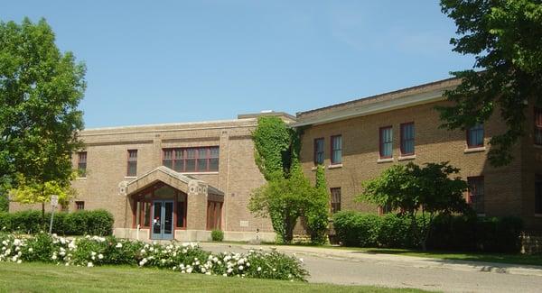 Goodhue County Historical Society