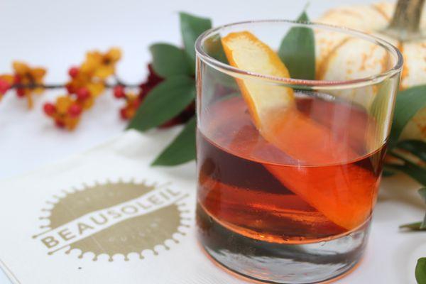 Sazerac