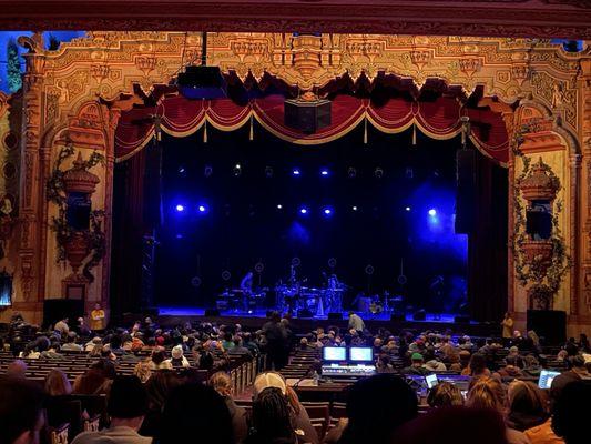 Akron Civic Theatre