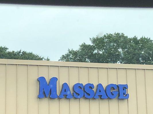 Heavenly Massage