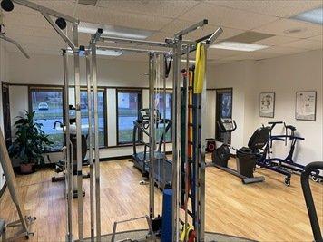 Select Physical Therapy - Kenai