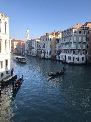 Venice, Italy