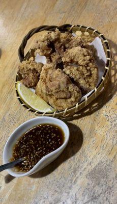 Karaage