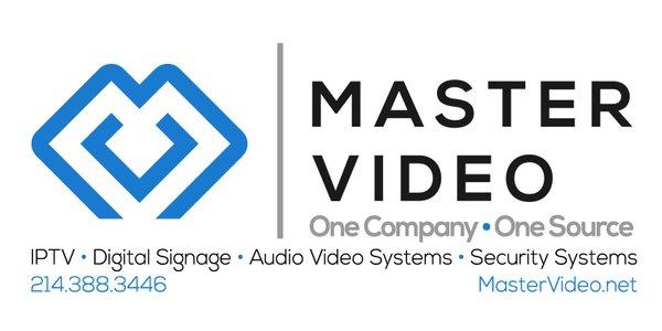 Master Video * One Company-One Source * Est. 1953