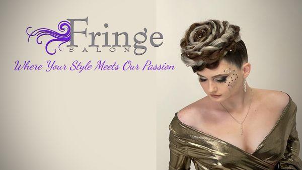 Fringe Salon