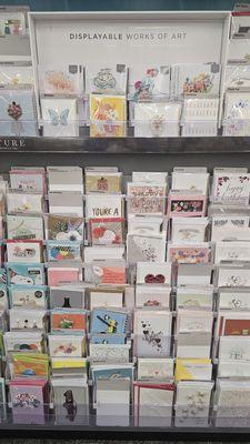 Greeting Cards