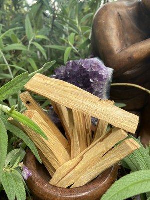 Palo Santo