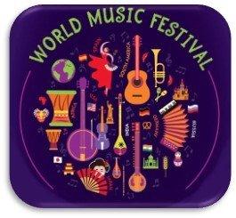 World Music Festival 2018