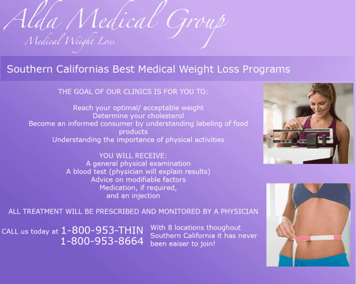 Alda Medical Group - Pasadena