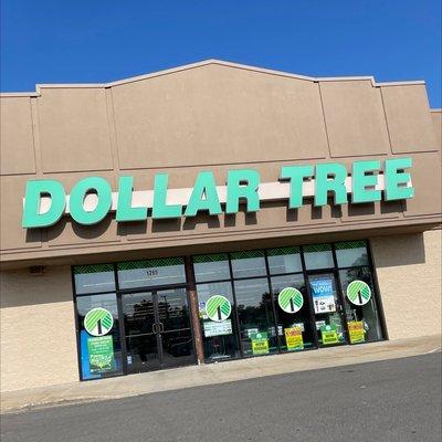 Dollar Tree