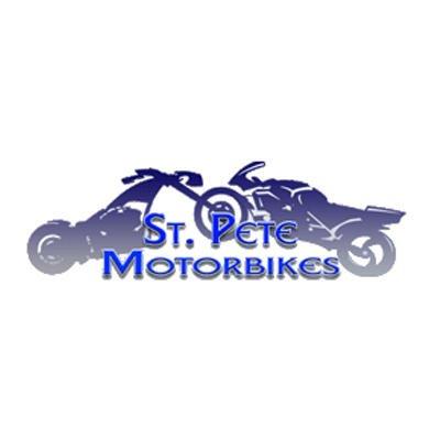 St. Pete Motorbikes