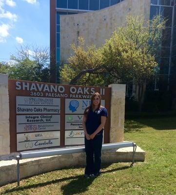 Shavano Oaks Pharmacy