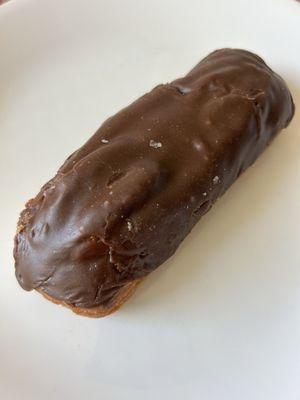 Chocolate Buttermilk donut from Marie's