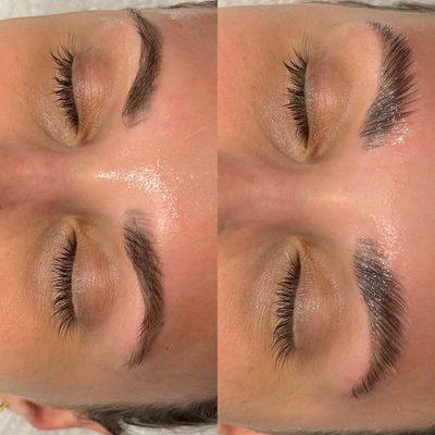 Beautiful Brow Lamination