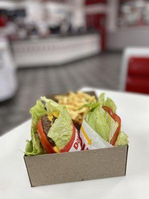 In-N-Out Burger