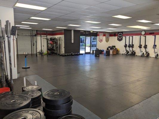 RISE Physical Therapy - Poway