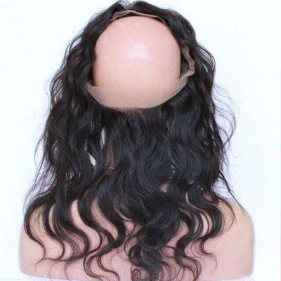 New 360 Frontals instock !