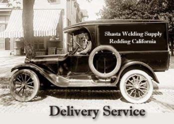 Shasta Welding Supply