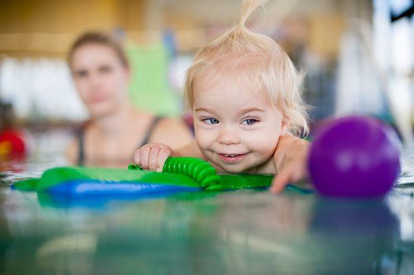 Emler Swim School of Spring-Klein