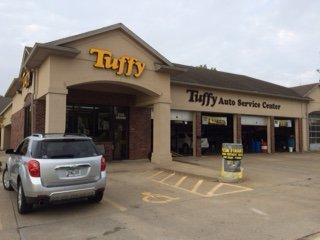 Tuffy Grand, 2135 W Grand Ave, West Des Moines, IA