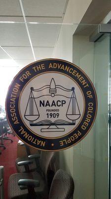 Baltimore Branch NAACP