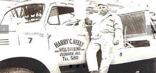 Neely Harry C Drilling Contractor Inc